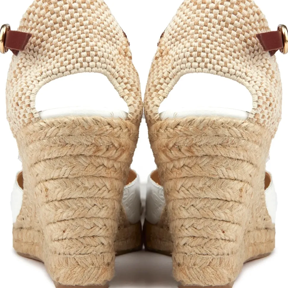 Glasshouse Street Sandals