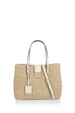 Glitter 'Deja' Clutch Handbag