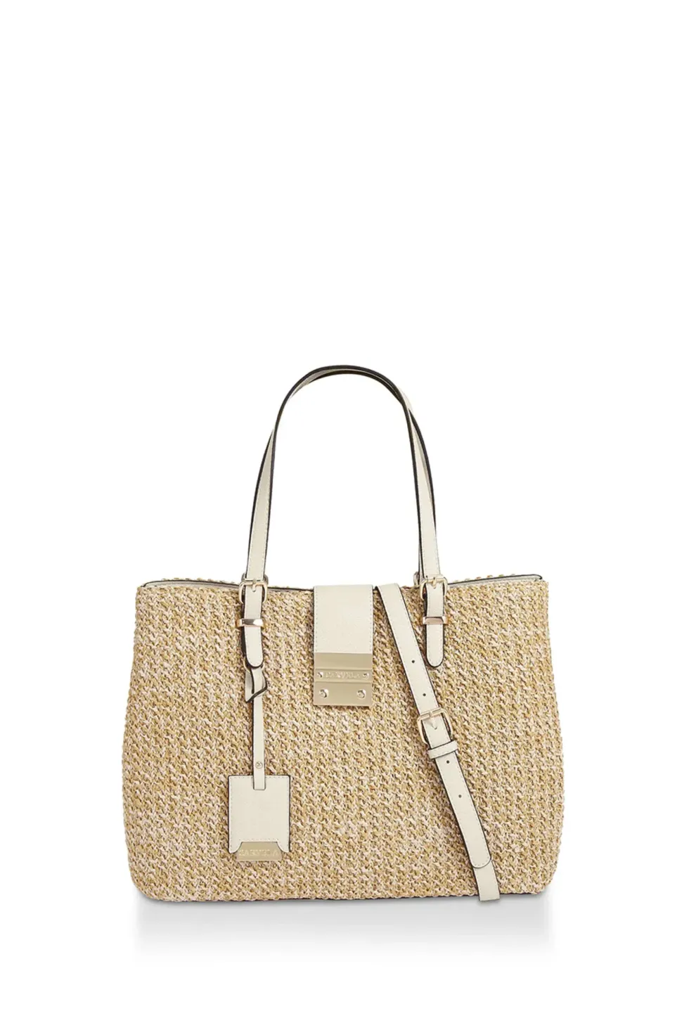 Glitter 'Deja' Clutch Handbag