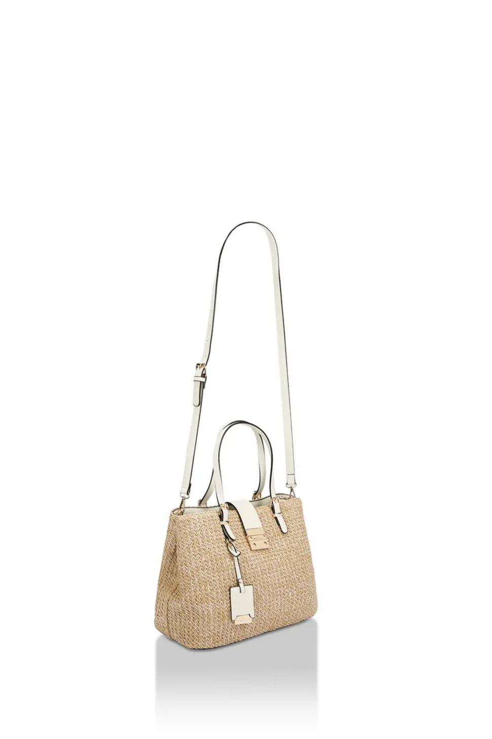 Glitter 'Deja' Clutch Handbag