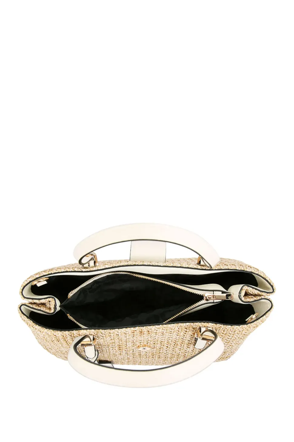 Glitter 'Deja' Clutch Handbag