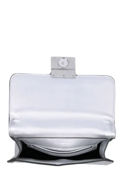 Glitter 'Denise' Clutch Bag