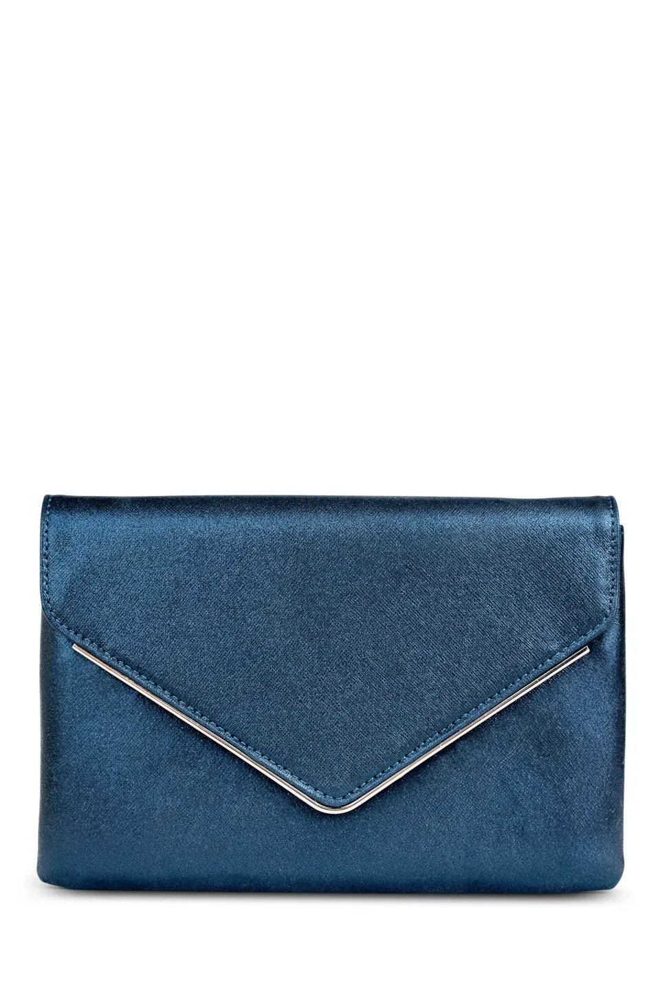 Glitter 'Dilara' Clutch Bag