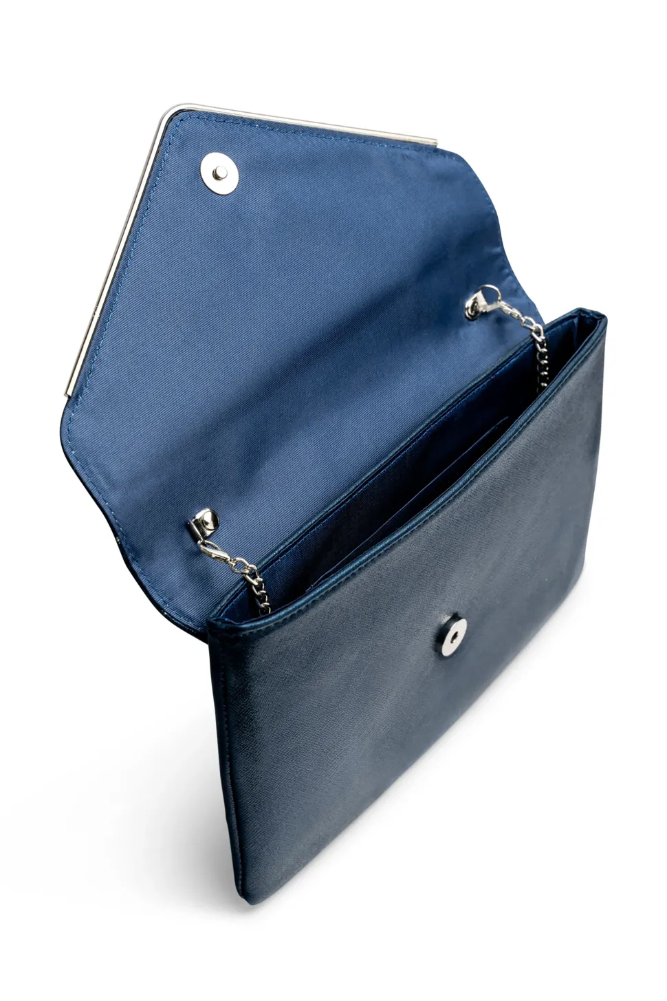 Glitter 'Dilara' Clutch Bag