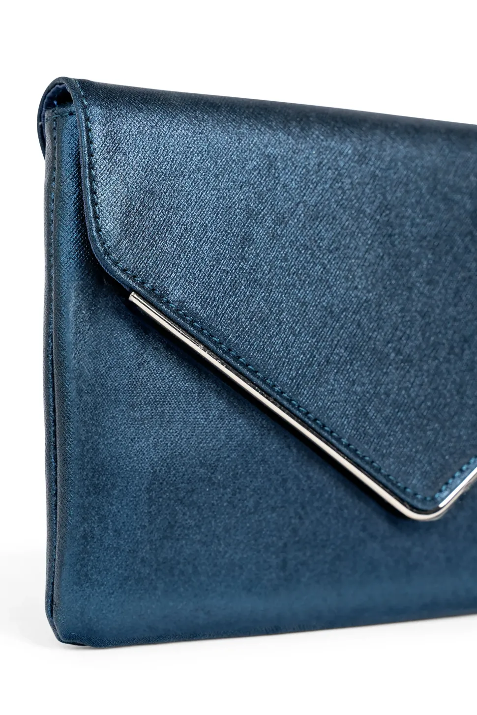 Glitter 'Dilara' Clutch Bag