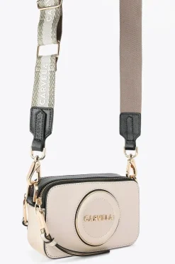 Glitter 'Dilara' Clutch Bag