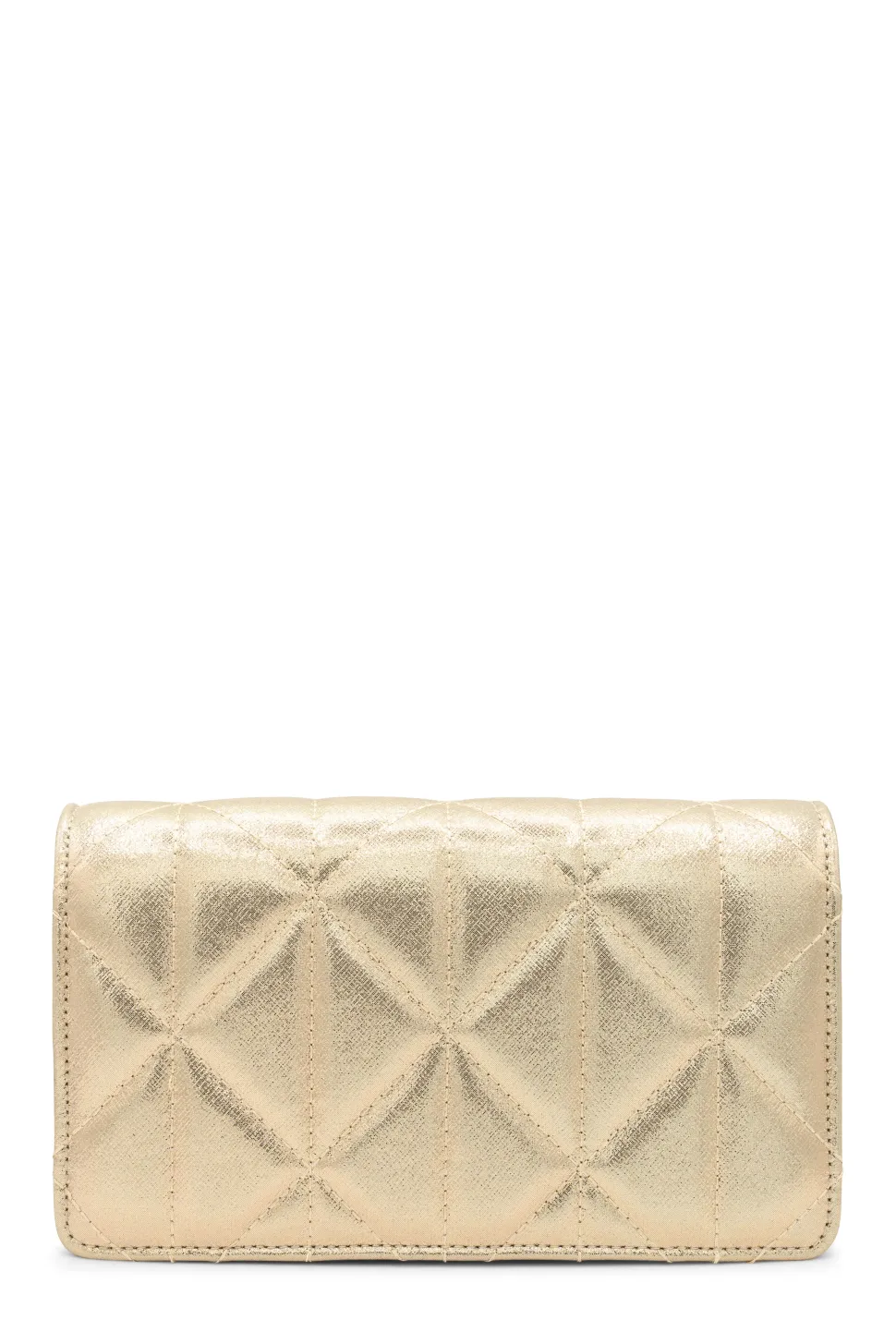 Glitter 'Dyani' Clutch Bag