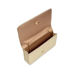 Glitter 'Dyani' Clutch Bag