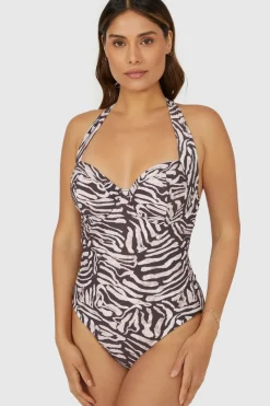 Gorgeous Animal Underwire Costume