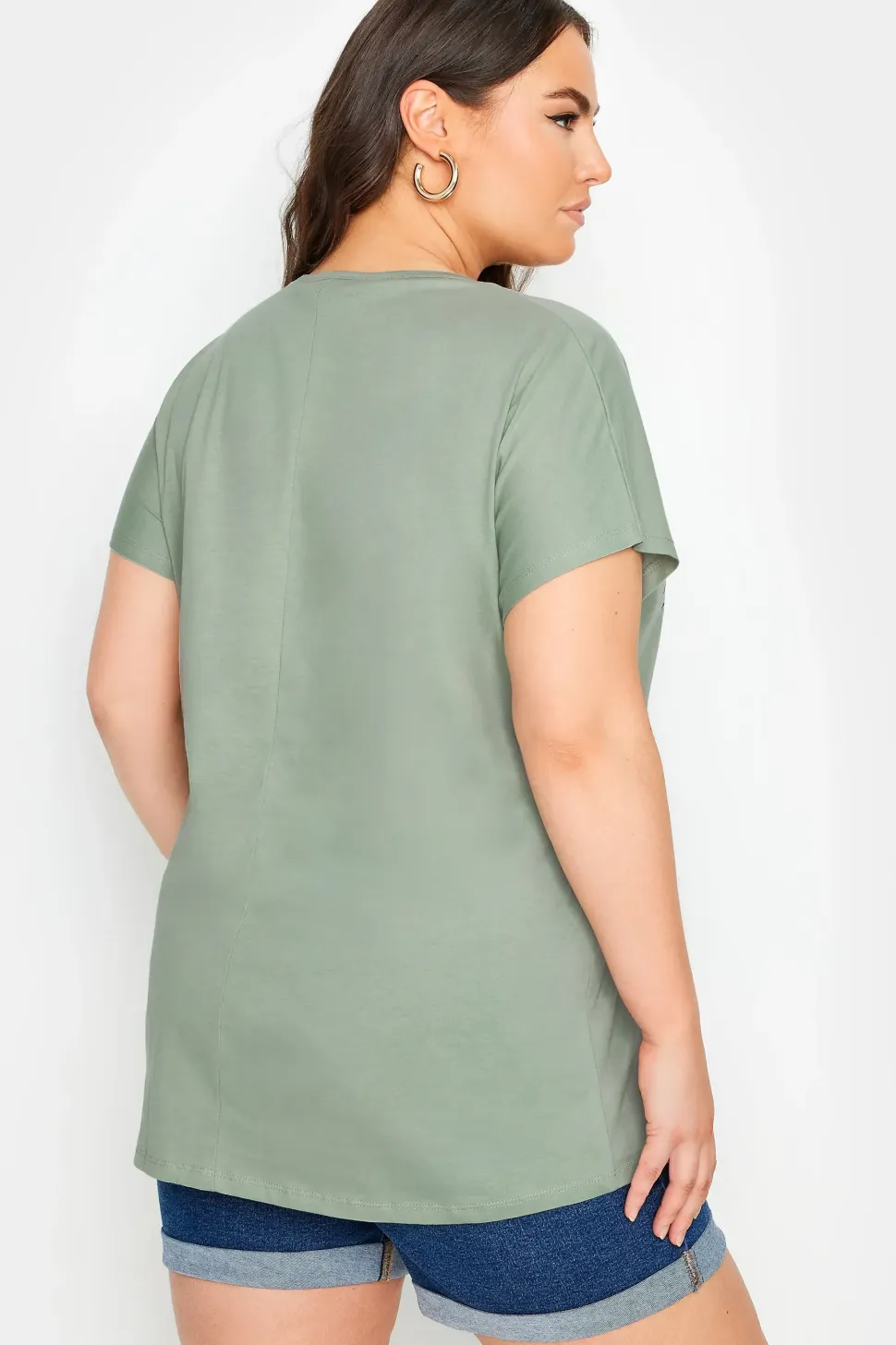 Graphic Print T-Shirt