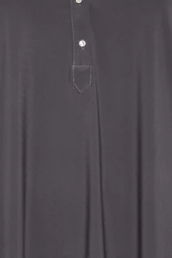 Half Placket Shirt