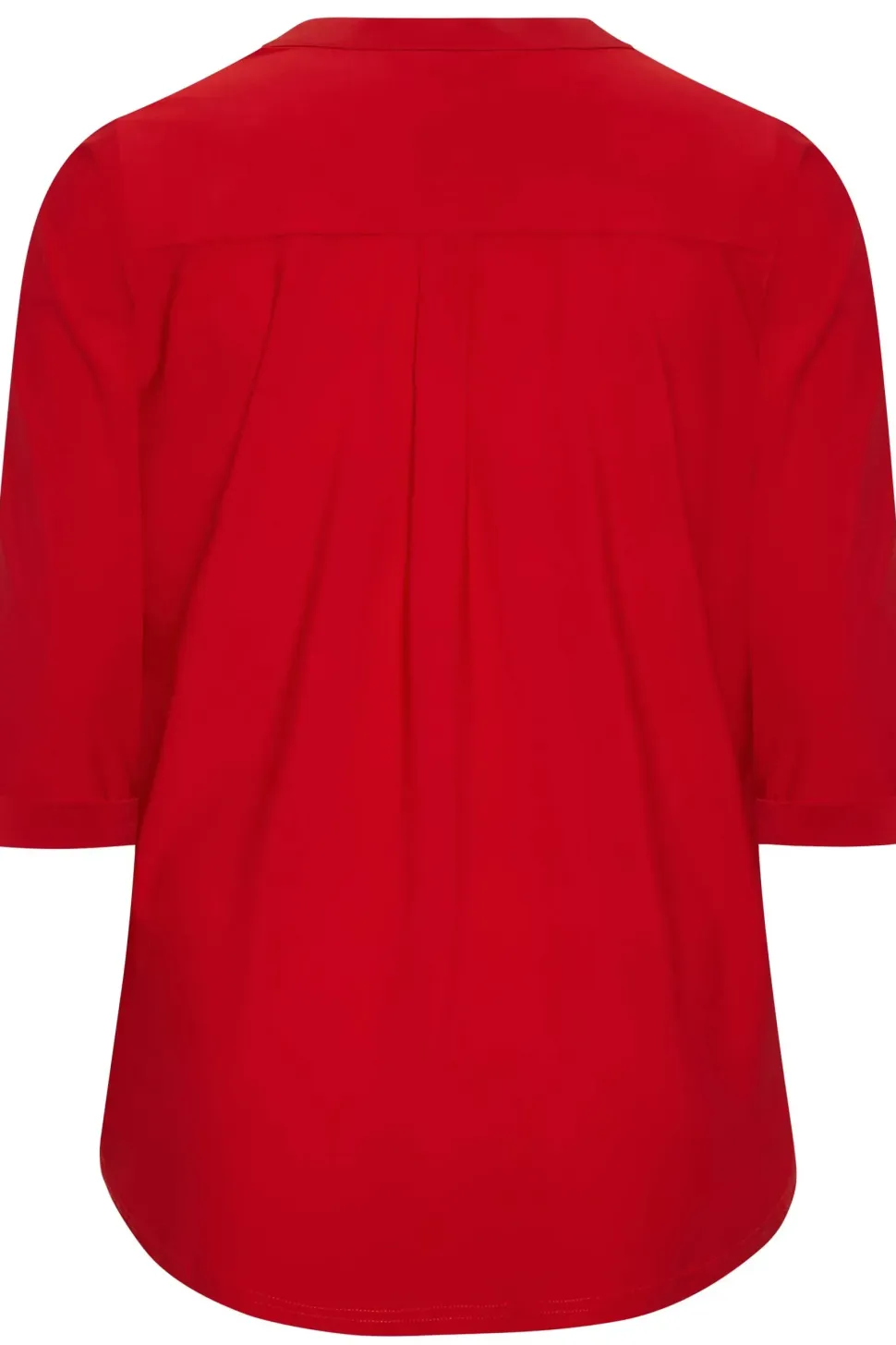 Half Placket Shirt