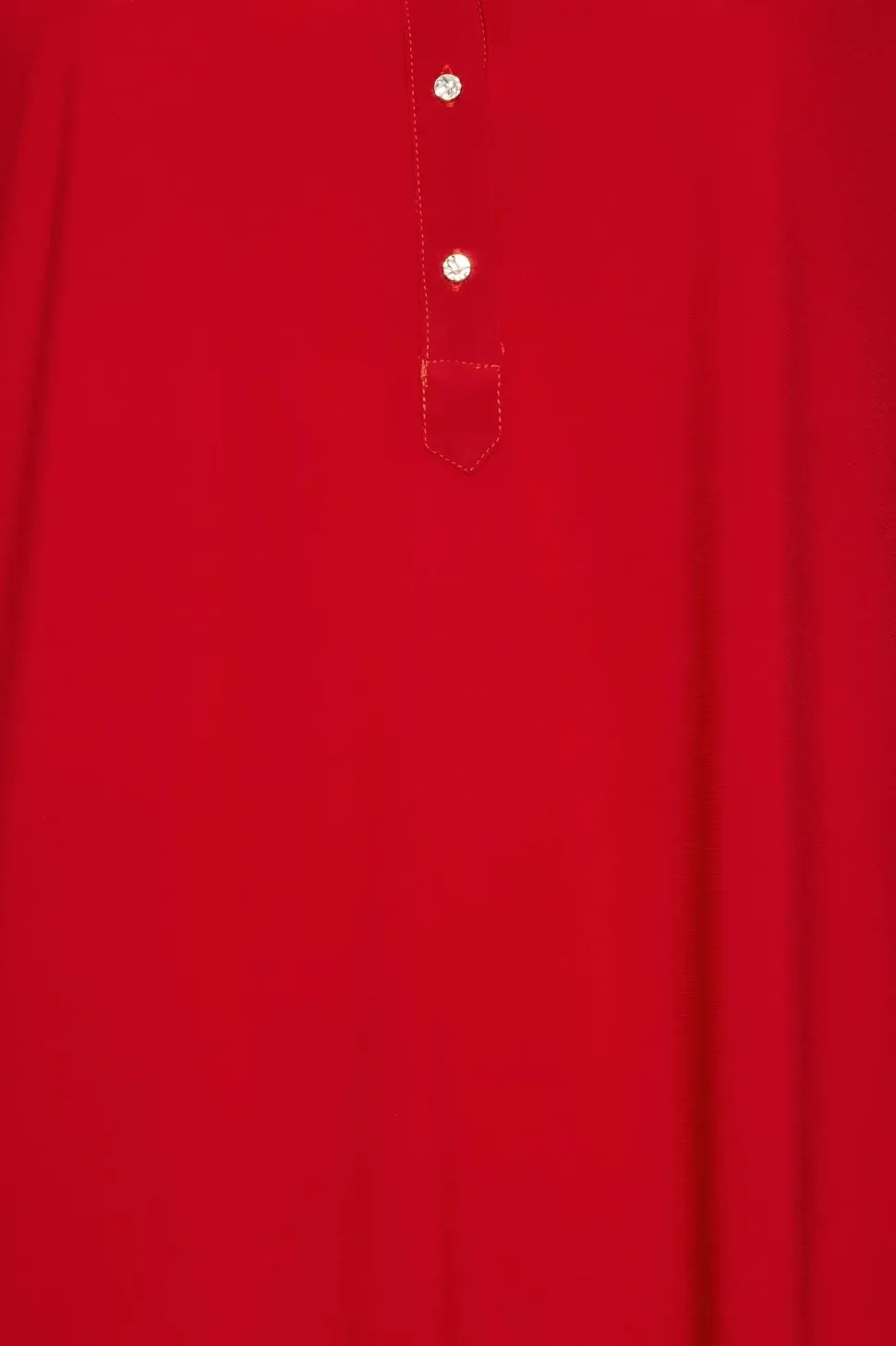 Half Placket Shirt