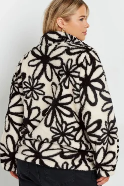 Half Popper Fleece