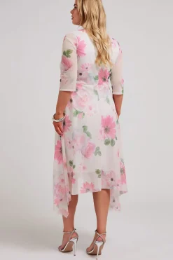 Hanky Hem Dress