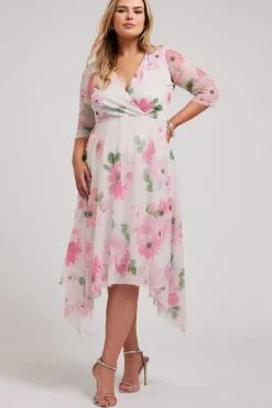 Hanky Hem Dress