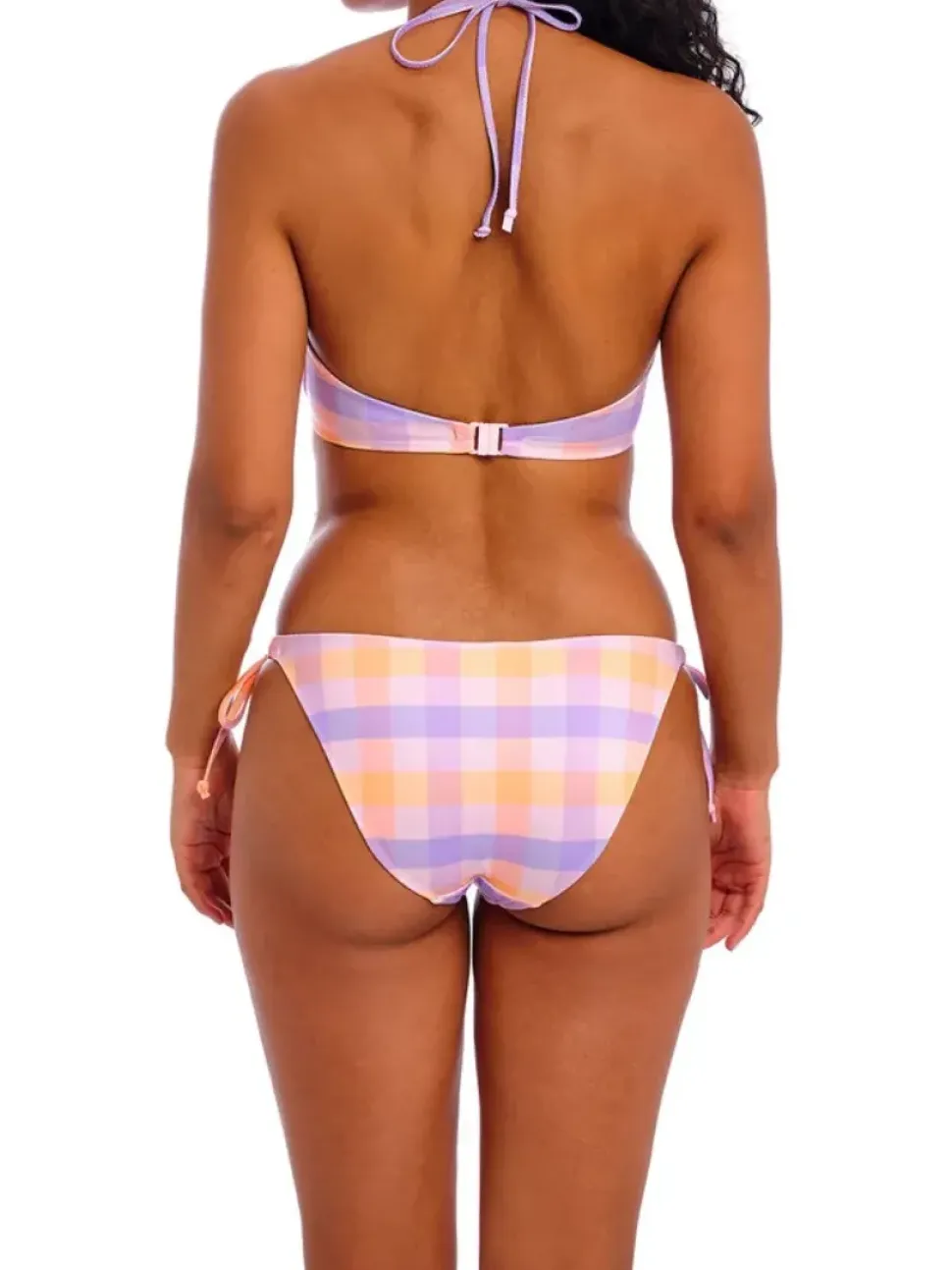 Harbour Island Halterneck Bikini Top