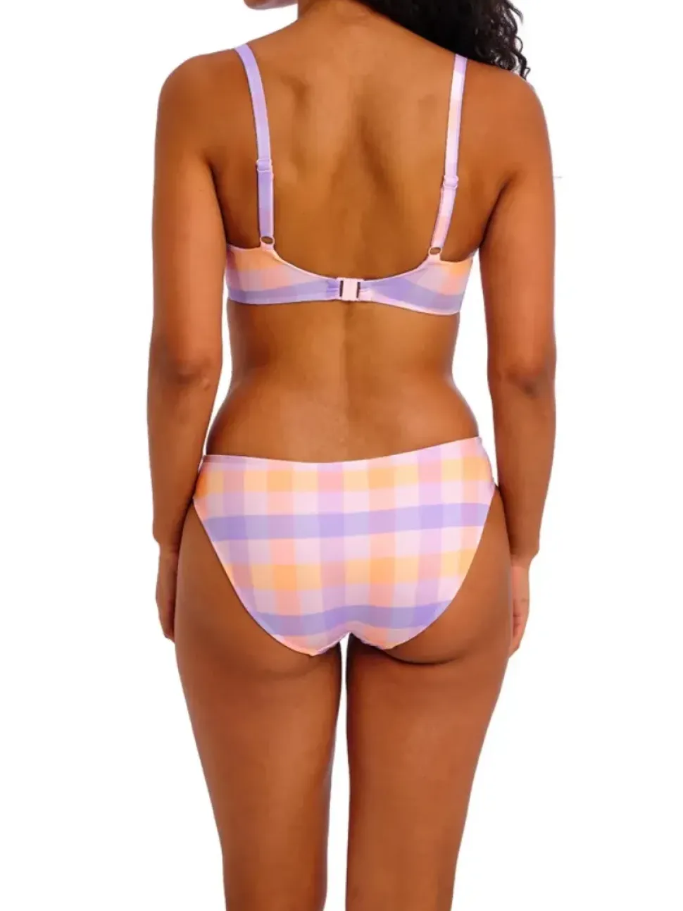 Harbour Island Plunge Bikini Top