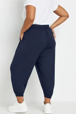Harem Joggers