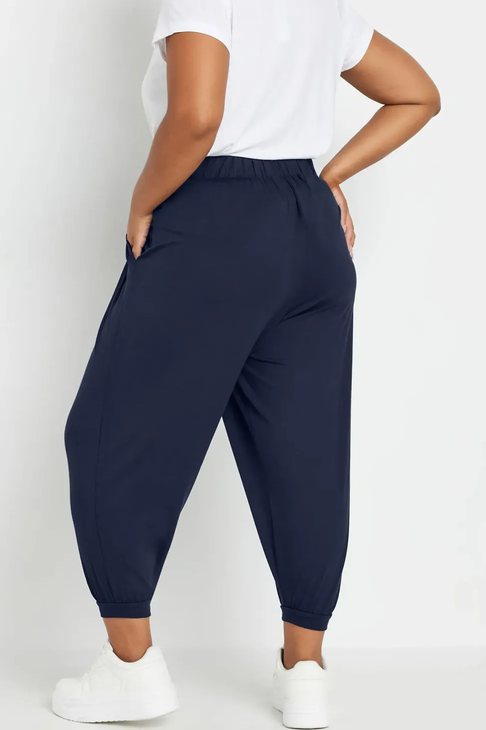 Harem Joggers