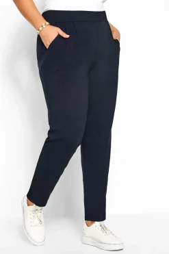 Harem Joggers