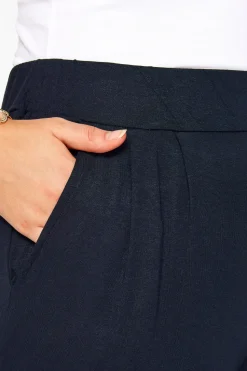 Harem Joggers
