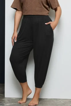 Harem Joggers