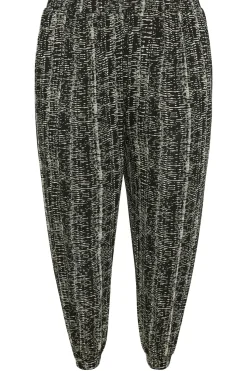 Harem Style Joggers