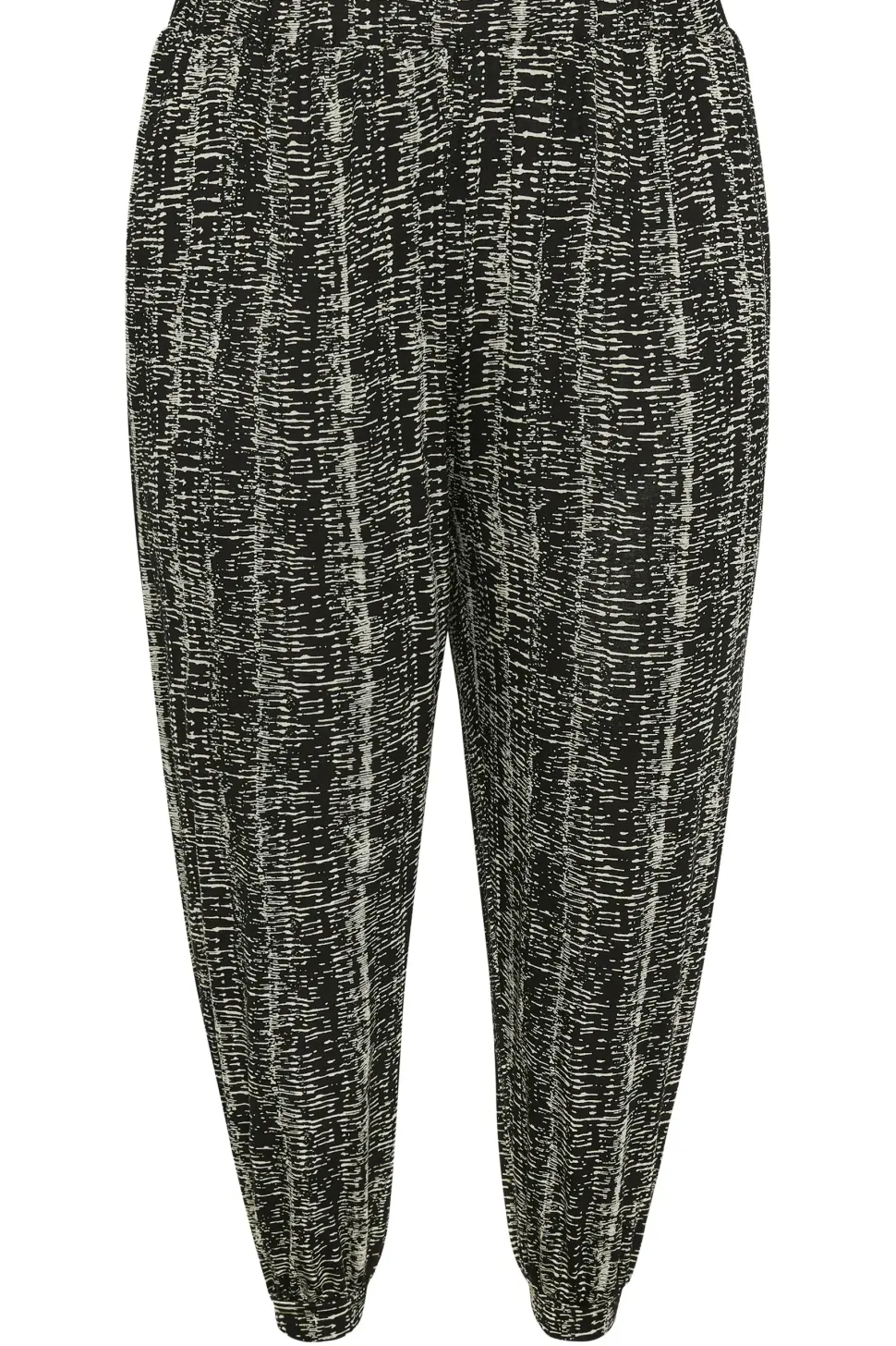 Harem Style Joggers