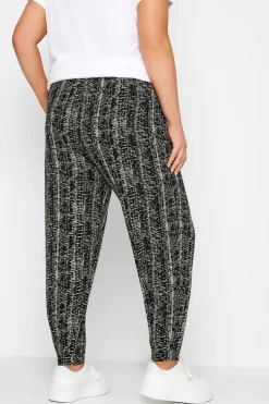 Harem Style Joggers