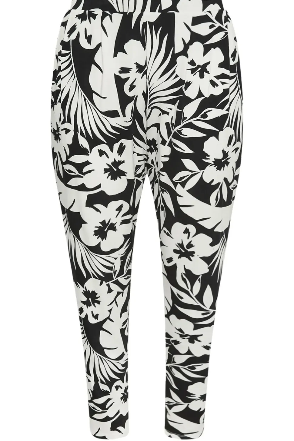 Harem Trousers