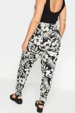 Harem Trousers