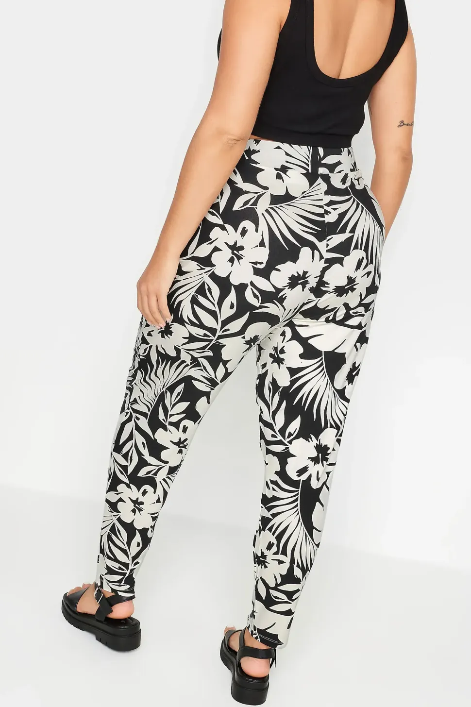 Harem Trousers