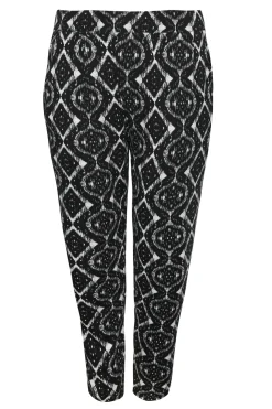 Harem Trousers