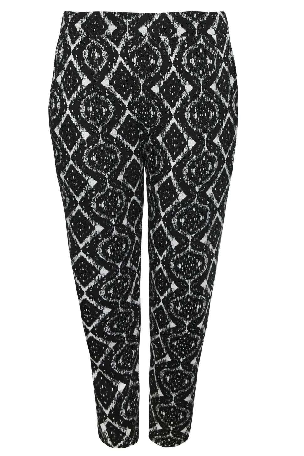 Harem Trousers