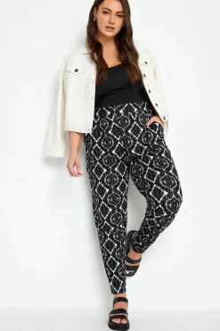 Harem Trousers