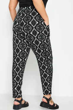 Harem Trousers