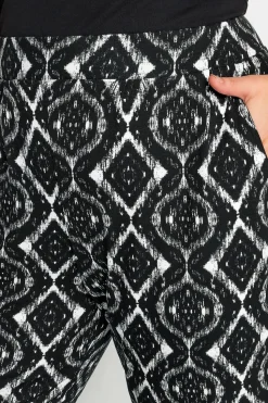 Harem Trousers