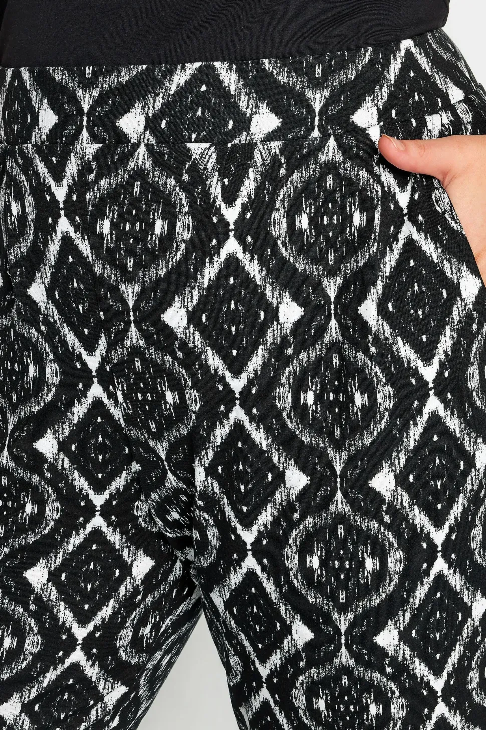 Harem Trousers