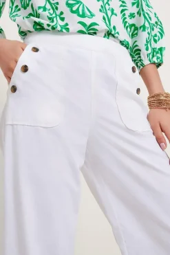 Harper Regular-Length Crop Jeans