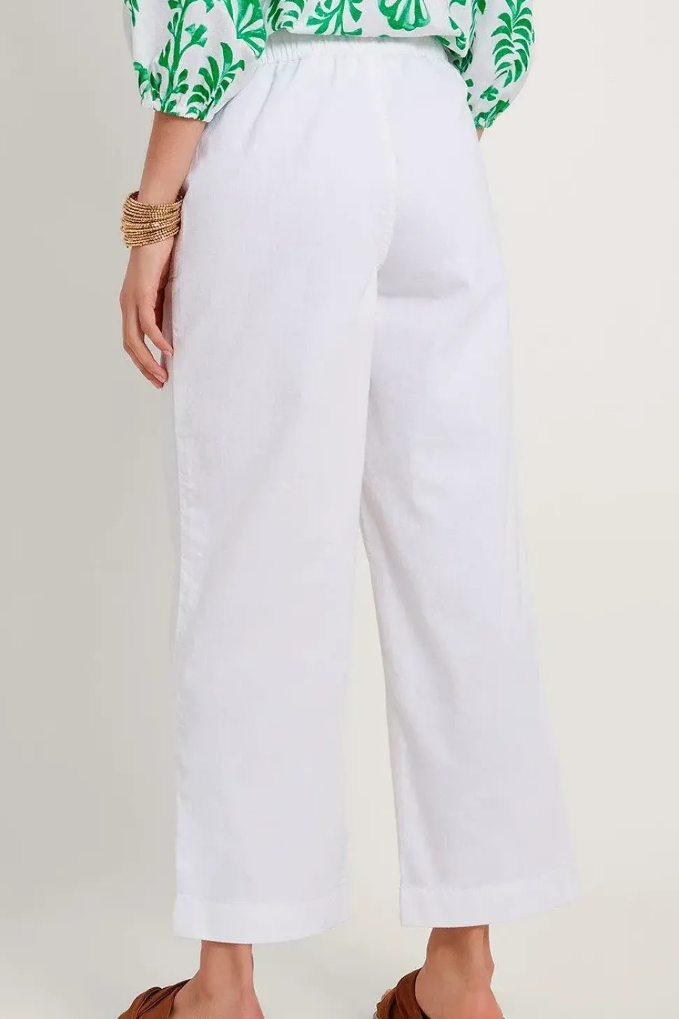 Harper Regular-Length Crop Jeans