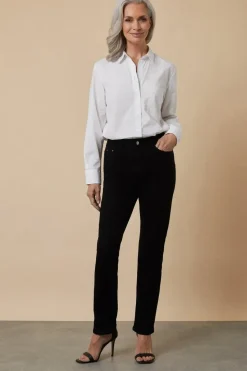 Harper Straight Leg Jeans