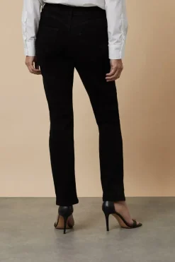 Harper Straight Leg Jeans