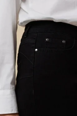 Harper Straight Leg Jeans