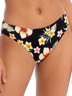Havana Sunrise Bikini Brief Multi