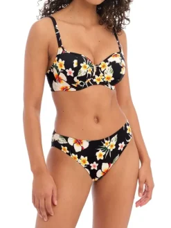 Havana Sunrise Bikini Brief Multi