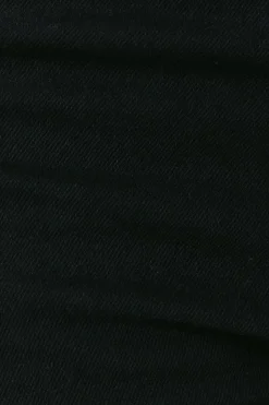 High Rise Comfort Stretch Straight Leg Jean