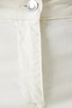 High Rise Skinny Jeans