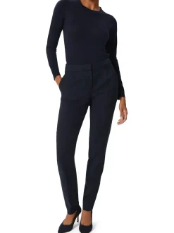 Hollie Trouser-