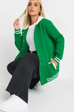 Hooded Jacket